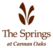 Touchmark's Competitor - The Springs Living logo