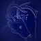 Tcandcompany Dot's Competitor - The Stag With Silver Antlers logo
