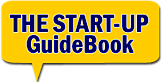 The Startup Guidebook's logo The Startup Guidebook's Company logo