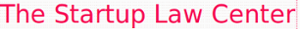 The Startup Law Center's logo The Startup Law Center's Company logo