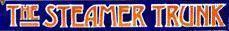 The Steamer Trunk's logo The Steamer Trunk's Company logo