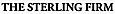 The Sterling Firm