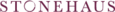 Sauce Pizza and Wine's Competitor - The Stonehaus logo