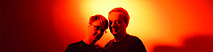 The Strange Valentines's logo The Strange Valentines's Company logo