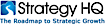 Innovastar's Competitor - The Strategy Hq logo