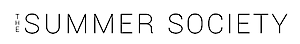 The Summer Society's logo The Summer Society's Company logo