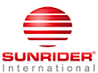 Sunrider's logo Sunrider's Company logo