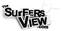 The Surfers View's logo The Surfers View's Company logo