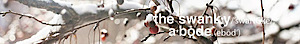 The Swanky Abode's logo The Swanky Abode's Company logo