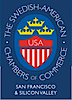 The Swedish-American Chamber of Commerce