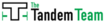 ClearView's Competitor - The Tandem Team logo