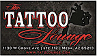 The Tattoo Lounge
