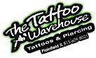 The Tattoo Warehouse