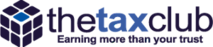 The Tax Club's logo The Tax Club's Company logo