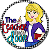 The Teacher Next Door