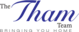 Norm Paget Re/max's Competitor - The Tham Real Estate Team logo