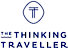 Homebase Abroad's Competitor - The Thinking Traveller logo