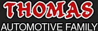 The Thomas Automotive Family