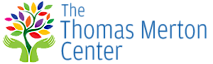 The Thomas Merton Center's logo The Thomas Merton Center's Company logo