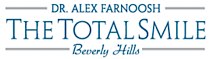 The Total Smile's logo The Total Smile's Company logo