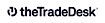 TicketPrinting's Competitor - The Trade Desk logo