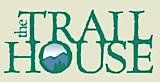 Trailhouse's logo Trailhouse's Company logo