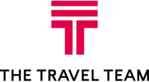 The Travel Team's logo The Travel Team's Company logo