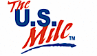 The U.S.mile