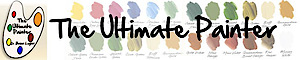 The Ultimate Painter
