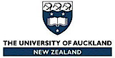 The University of Auckland's logo The University of Auckland's Company logo