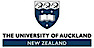 University of Technology Sydney's Competitor - The University of Auckland logo