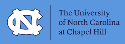 Brown University's Competitor - UNC logo