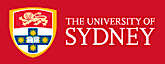 The University of Sydney's logo The University of Sydney's Company logo