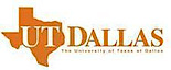 The University of Texas at Dallas's logo The University of Texas at Dallas's Company logo