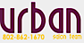 Edo. The Fine Art Of Hair's Competitor - The Urban Salon Team logo