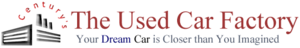 The Used Car Factory