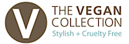 The Vegan Collection's logo The Vegan Collection's Company logo
