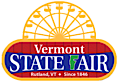Vermontstatefair's logo Vermontstatefair's Company logo
