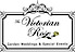 The Victorian Rose