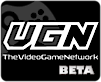 The Videogame Network's logo The Videogame Network's Company logo