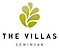 The Villas - Seminyak