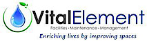 The Vital Element's logo The Vital Element's Company logo