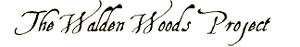 The Walden Woods's logo The Walden Woods's Company logo