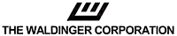 The Waldinger Corporation logo