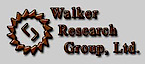 The Walker Research Group's logo The Walker Research Group's Company logo