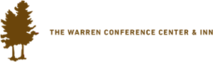 The Warren Conference Center & Inn's logo The Warren Conference Center & Inn's Company logo