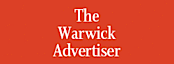 The Warwick Advertiser's logo The Warwick Advertiser's Company logo