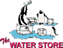 Welsh Water's Competitor - Thewaterstoreonline logo