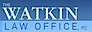 Law Office Of A.j. Mitchell's Competitor - The Watkin Law office PC logo