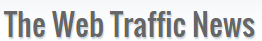 The Web Traffic News's logo The Web Traffic News's Company logo